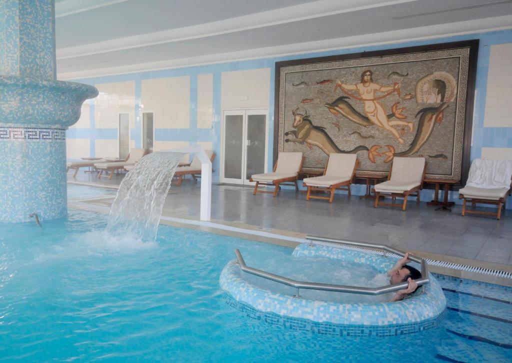 Iris Hotel & Thalasso  Djerba